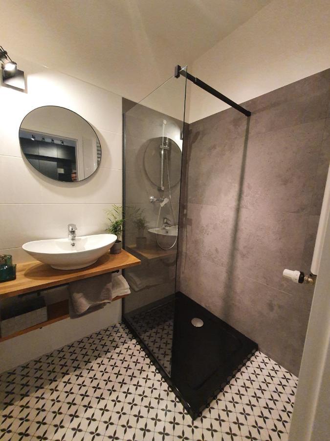 Vizzit Us Premium Apartments Marina Mokotow Warszawa Exteriör bild