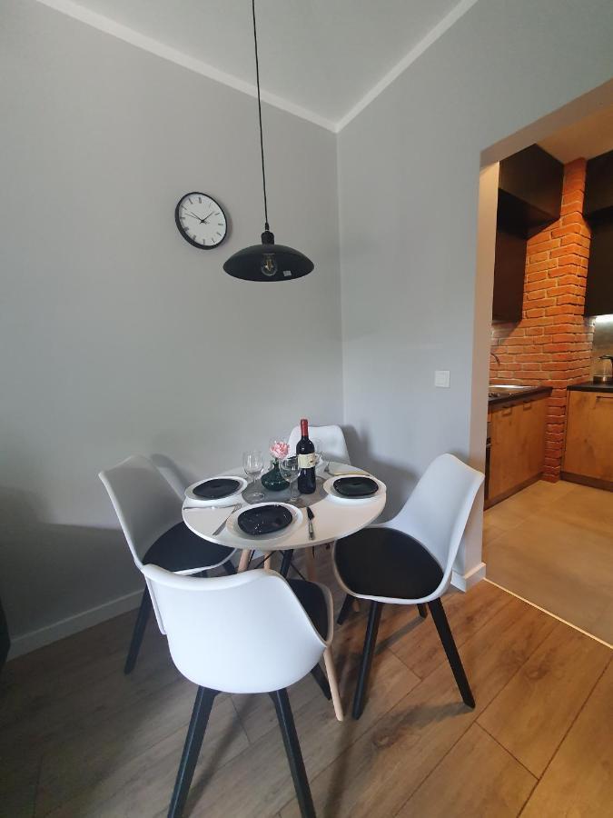 Vizzit Us Premium Apartments Marina Mokotow Warszawa Exteriör bild